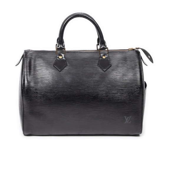 Louis Vuitton Handbags - Authentic Louis Vuitton Speedy 35